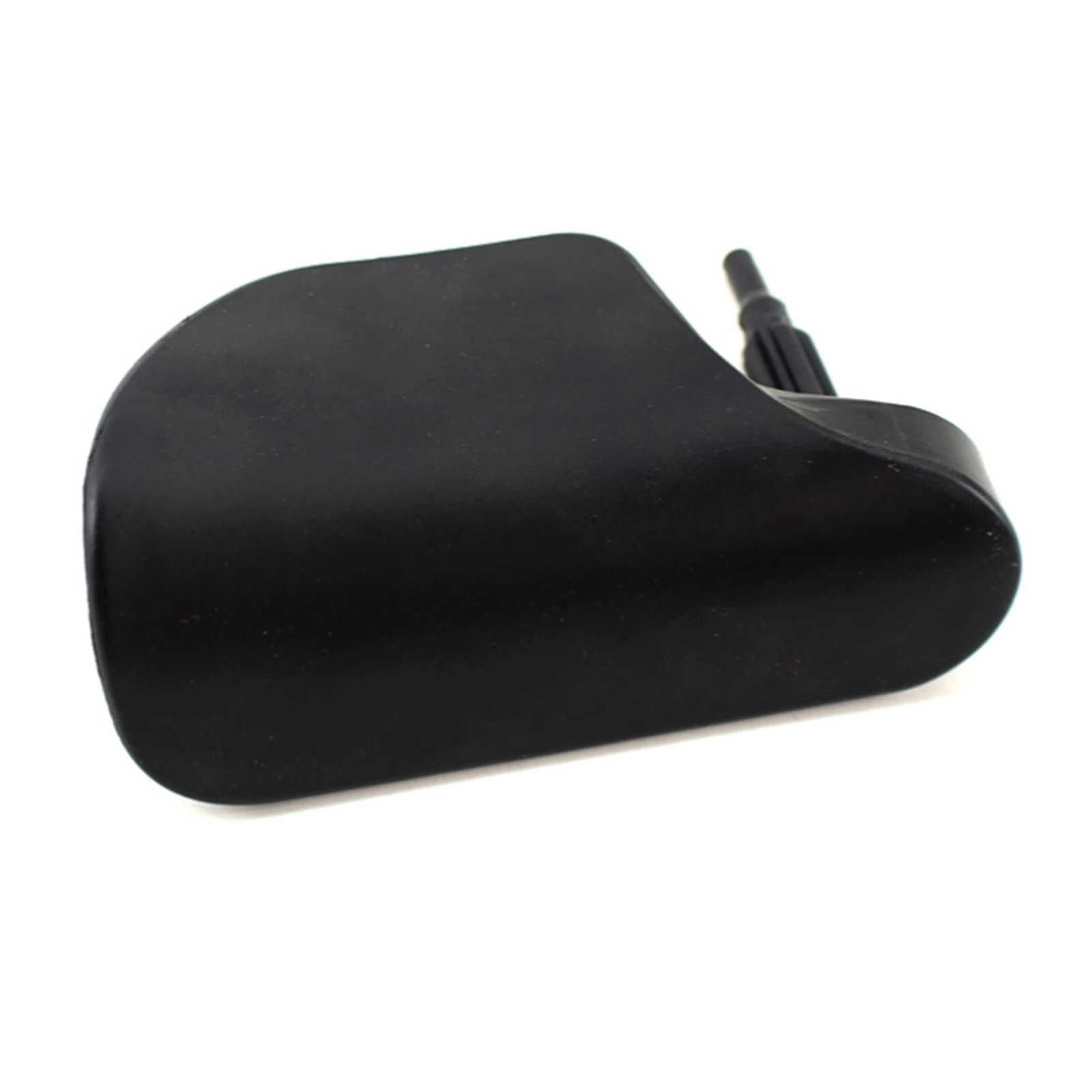 Car Hood Bonnet Release Handle Cover For Audi TT MK2 TT 8J TTS RS 2007 2008 2009 2010 2011 2012 2013 2014