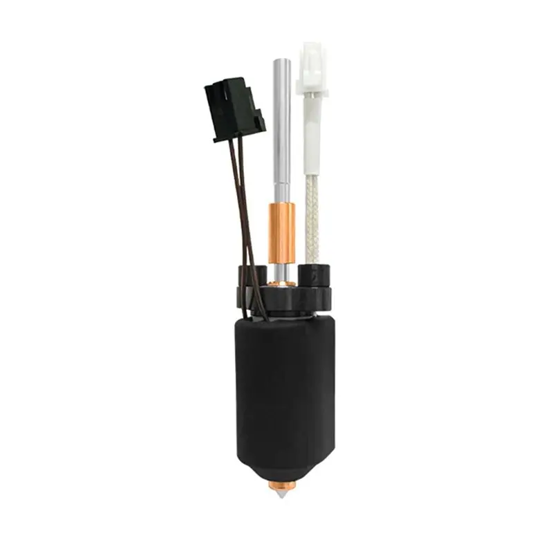

YSS-Quick-Swap Nosing Kit For Creality K2 Pro 3D Printer Print Head Hotend Heating Block Hotend Nozzle