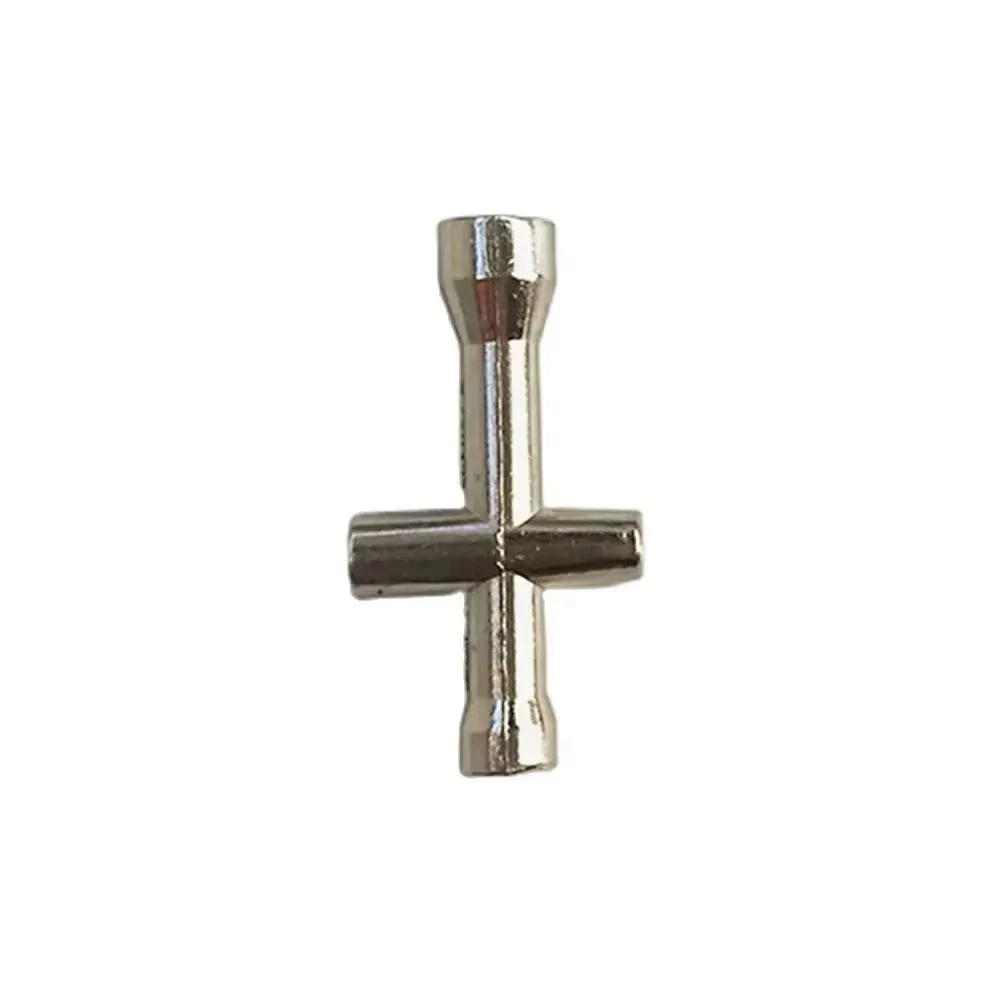 

HSP Model Car Repair Tool Small Cross Wrench Socket For Tyre Removal M2/M2.5/M3/M4 Nut