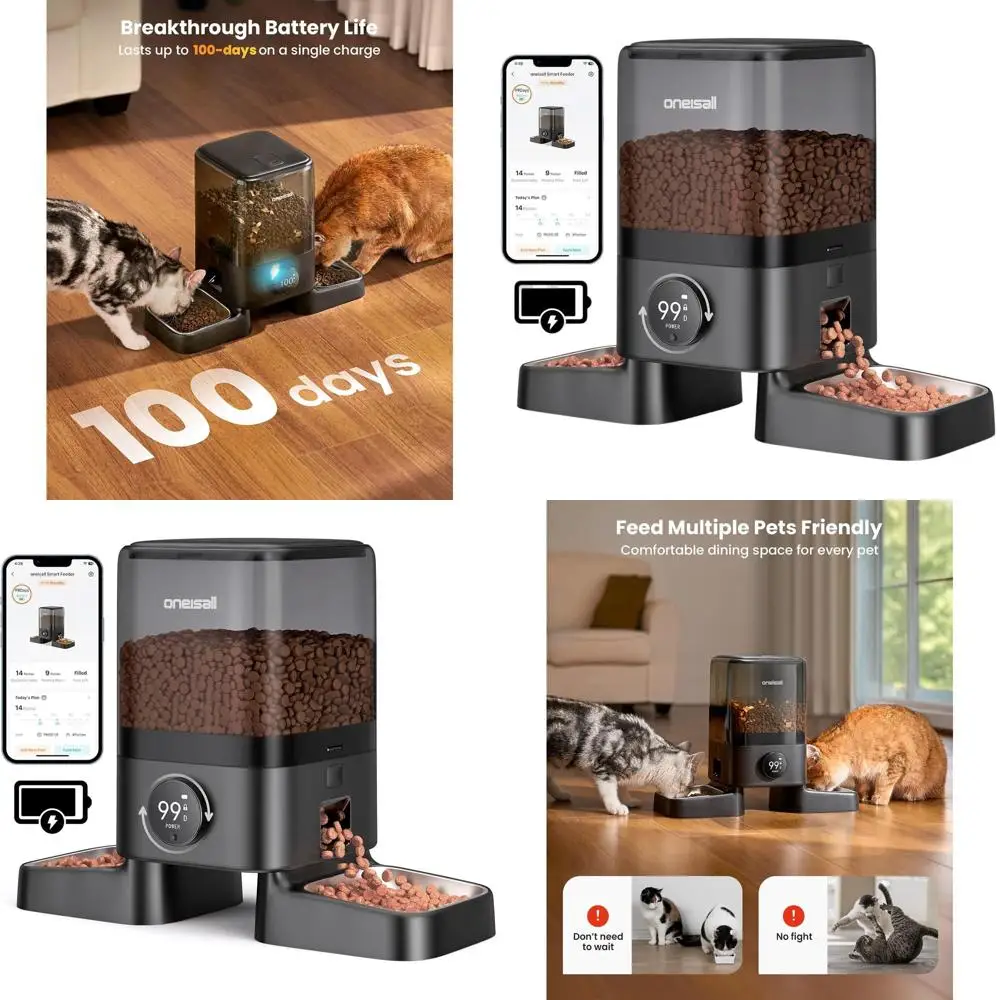 Automatic Cordless … - image