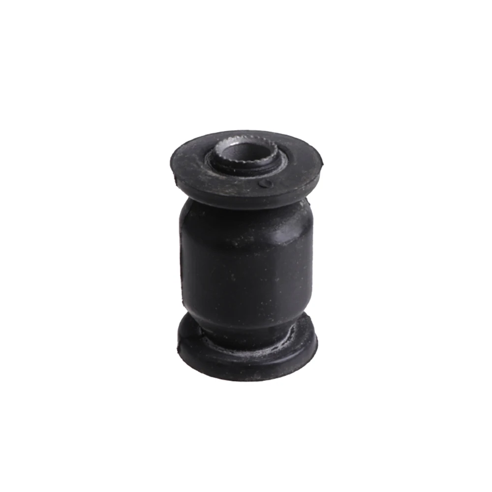 50X28X10mm Suspension Swing Arm Mount Bushing Rocker Rubber Damping Sleeve For DIY ATV Scooter UTV Go Kart Quad Bike Buggy Parts