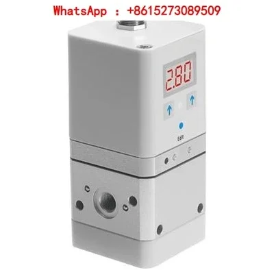 Proportional valve VPPE-3-1-1/8-6-010-E1 557772 557773 557774 53963