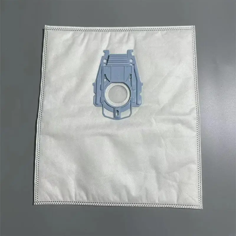 M6CBスカイムクリーナーバッグ3個の掃除機ダストバッグ掃除機袋掃除機クリーナー交換部品掃除機キャニスターバッグクロスマテリアル