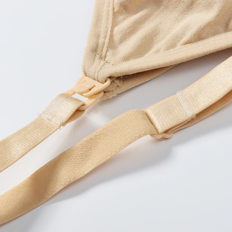 Nursing Bra Without Bones Maternity Bras Pregnancy Clothes Prevent Sagging Breastfeeding Women Breathable Lactancia Feeding Bras