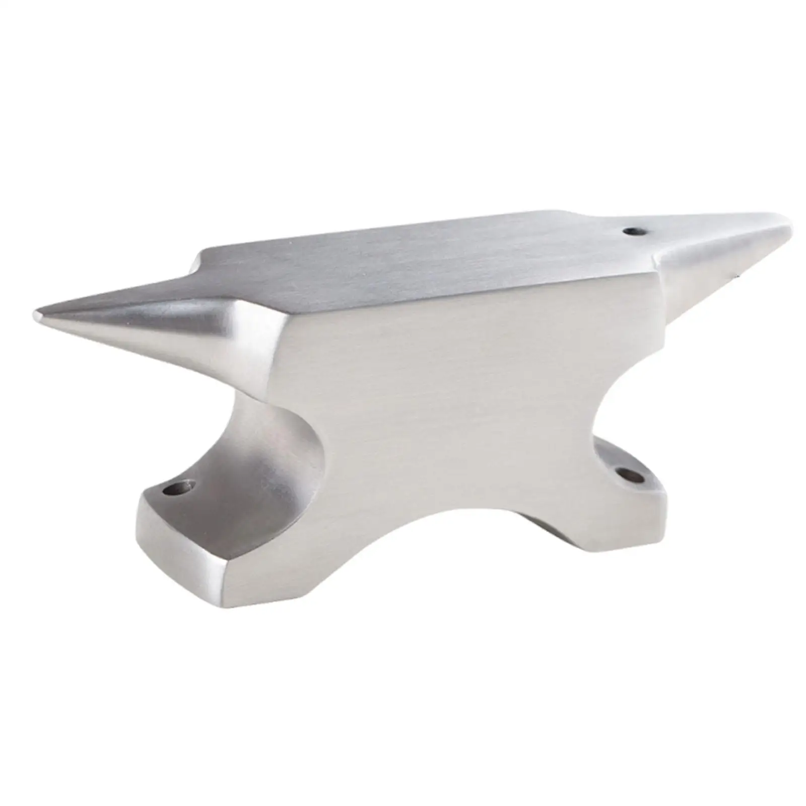 Double Horn Anvil Work Bench Metal Forming Jewelry Processing Equipment Metal Working Tool for Embossing Blacksmiths Twisting