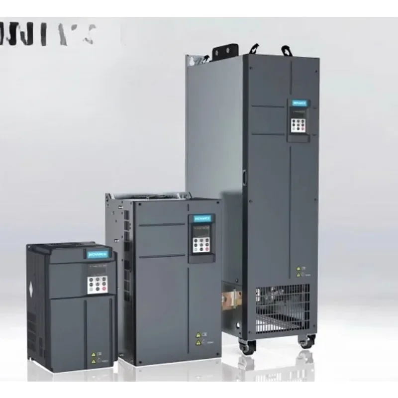 Parts For Frequency Converter MD500T5.5GB High Performance Vector Type 5.5KW