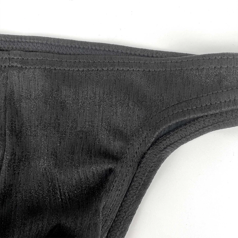 กางเกงในชายเซ็กซี่กางเกงในนุ่มกางเกงในกางเกงในเอวต่ำกางเกงชั้นในระบายอากาศกางเกงในชายกางเกงใน bulge POUCH ชุดชั้นในสีพื้น