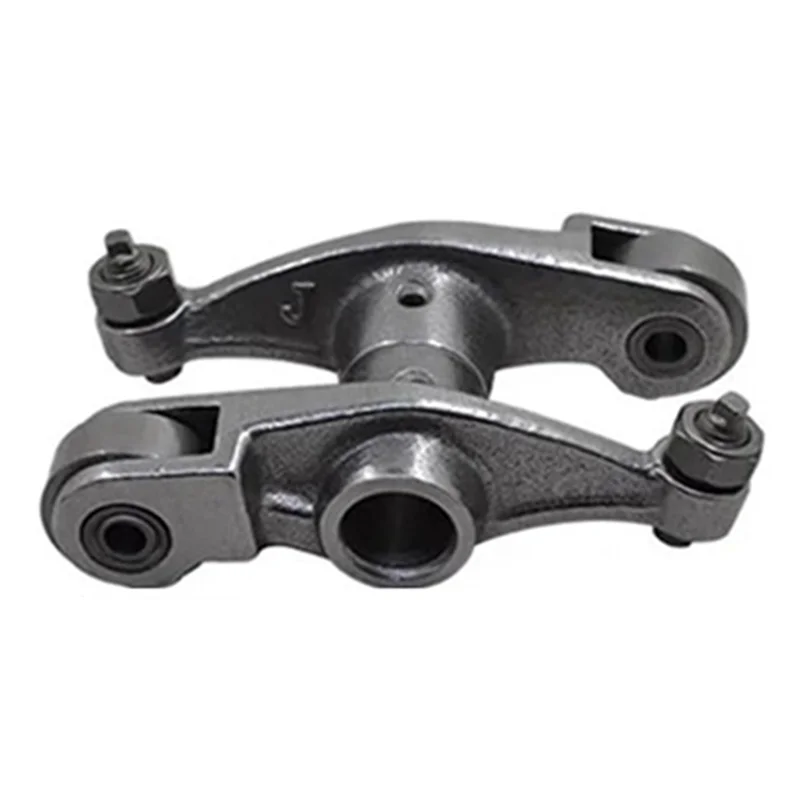 

Ingenious-Motorcycle Camshaft Silent Rocker Arm Kit For Honda SL230 XR230 CRF230F XR CRF230 High Performance Camshaft Rocker Arm
