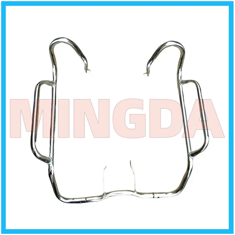 

Split Front Bumper for Lifan Lf110-7t/7a/7x/48q-2p