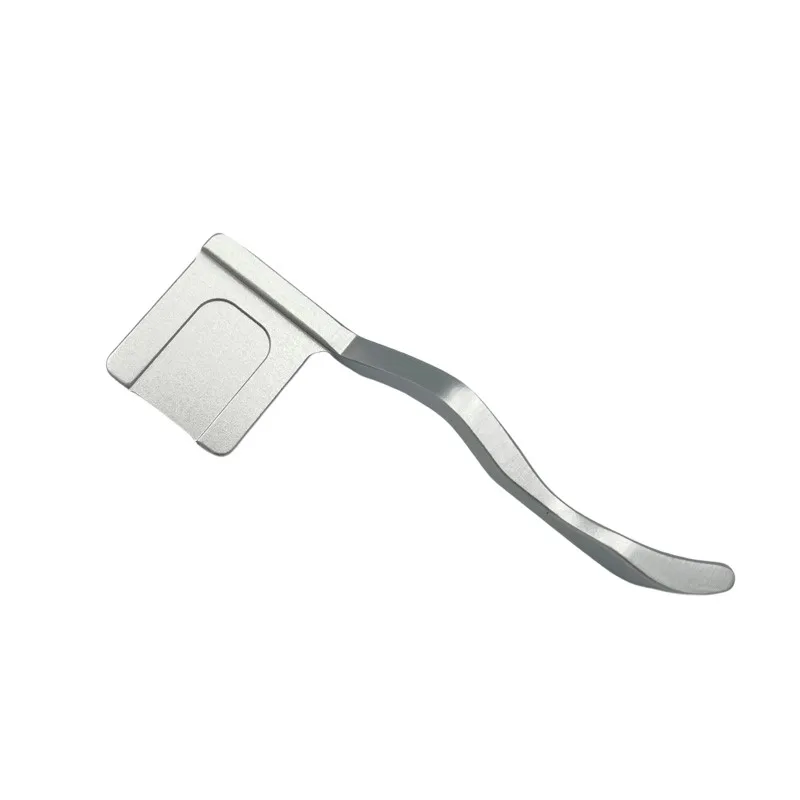 ZFC Camera Accessories CNC Aluminum Alloy Thumb Up Grip Hot Shoe Adapter Bracket for Nikon Z fc Camera