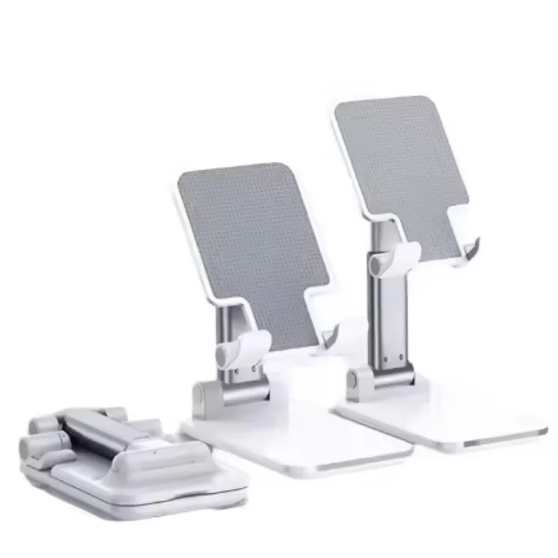 Adjustable Mobile Phone Tablet Desktop Holder