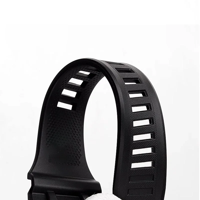 For Casio GBA-900 Men's Strap Sports Waterproof Bracelet GBA 900 Resin Replacement Watchband With Linker Watch Accessories