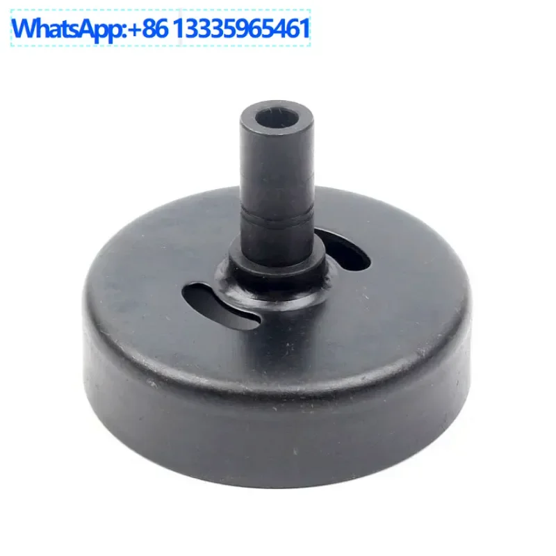 

10PCS For Husqvarna143 236 443 436 543 Komatsu G35 G45 lawn mower passive disc, nine teeth