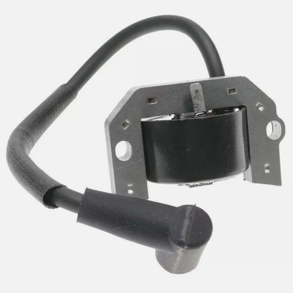 Bobina de ignição de substituição para kawasaki fh430v, desempenho de faísca consistente, desempenho de equipamento aprimorado