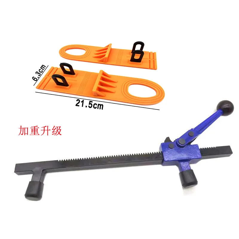 Car Dent Repair Tool Manual Expander Pull-tab Pull-out Upgrade Cross-border Hot-selling Sheet Metal Repair