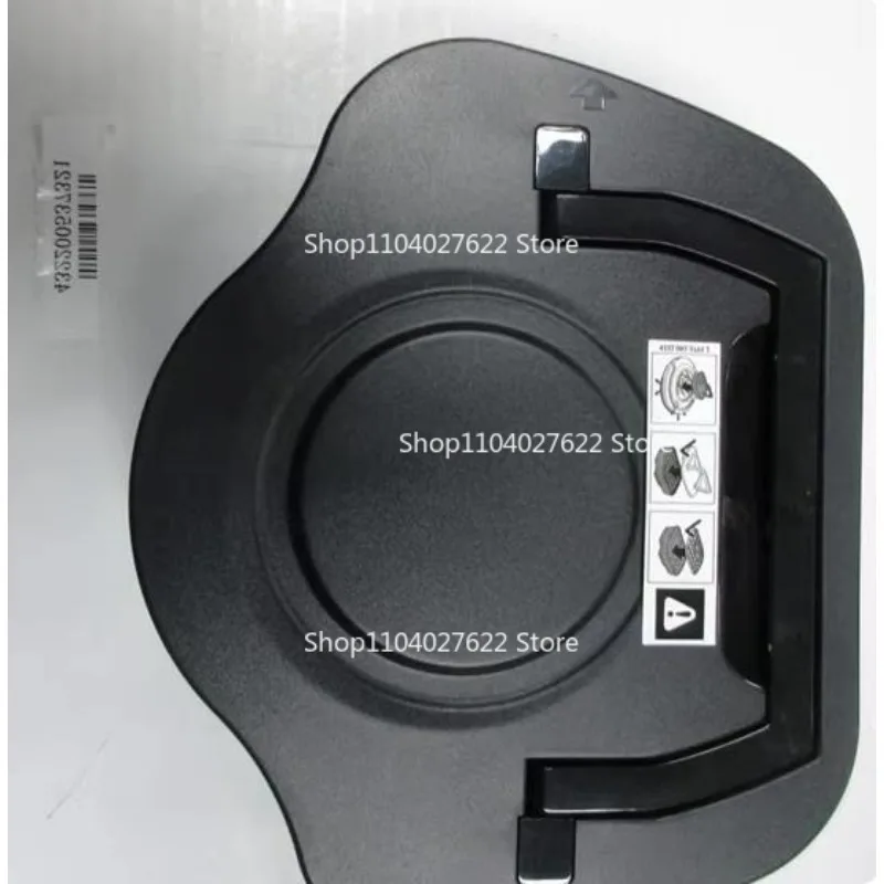 フィリップス用掃除ロボットアクセサリー-fc8772-8774-8776-8972-8778-ダストボックス