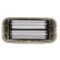News Hair Clipper Cutter Head for Babyliss Brightener PRO Foil Cutter Blade Hair Clipper Accessories Gold