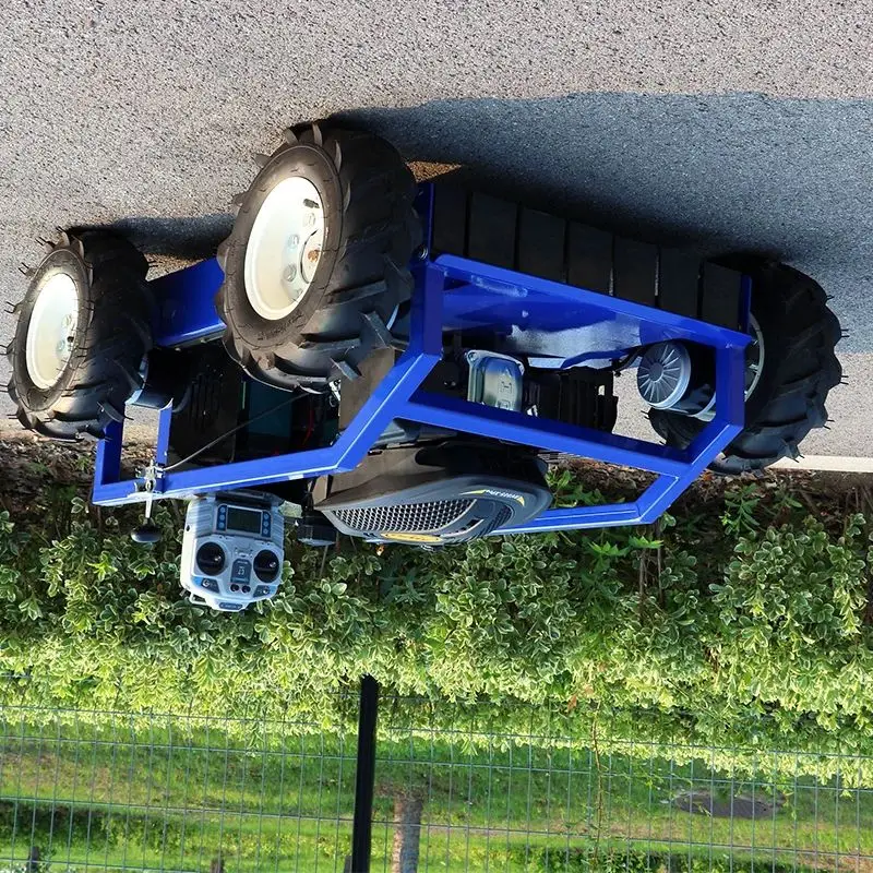 Customized Wheel Op… - image