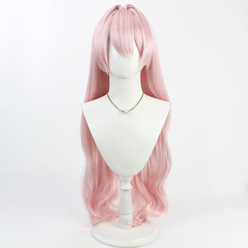 Perruque de Cosplay synthétique Ray Arcaea Sakuzyo, accessoire de fête d'halloween, cheveux en Fiber résistante à la chaleur + bonnet de perruque