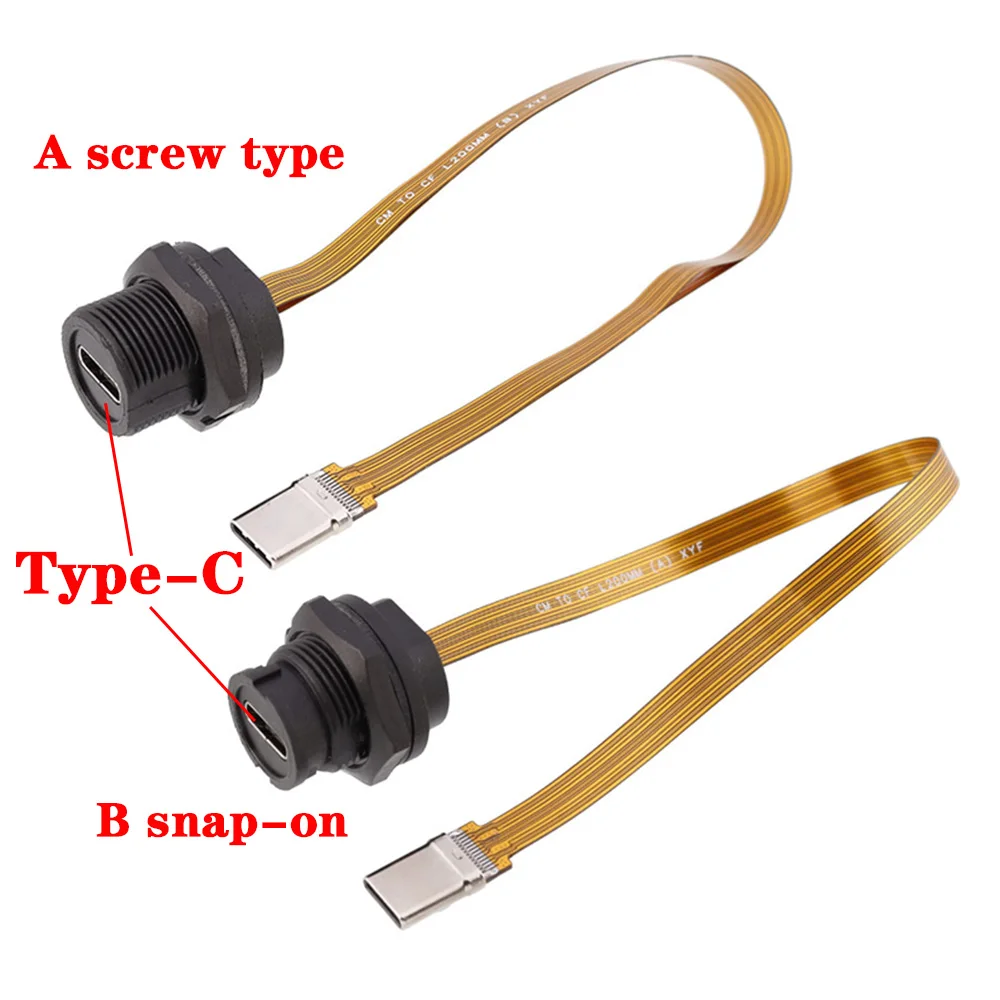 New Fpv Usb 3.1 Cab… - image