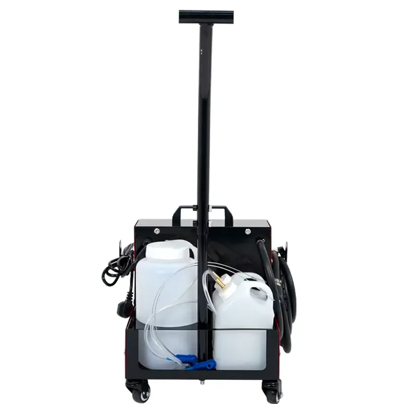 brake fluid changer, brake fluid drainer, automatic portable car repair machine, suitable for workshop