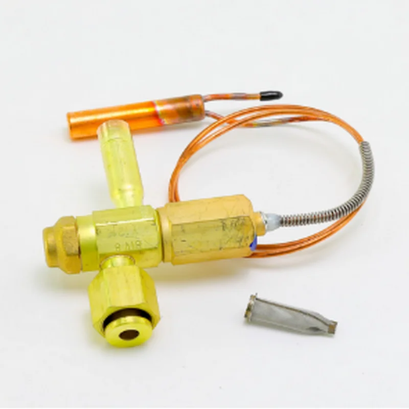 Thermal Expansion Valve 025-35 - G&T Hunting & Outdoor Gun Shop Photos review and price