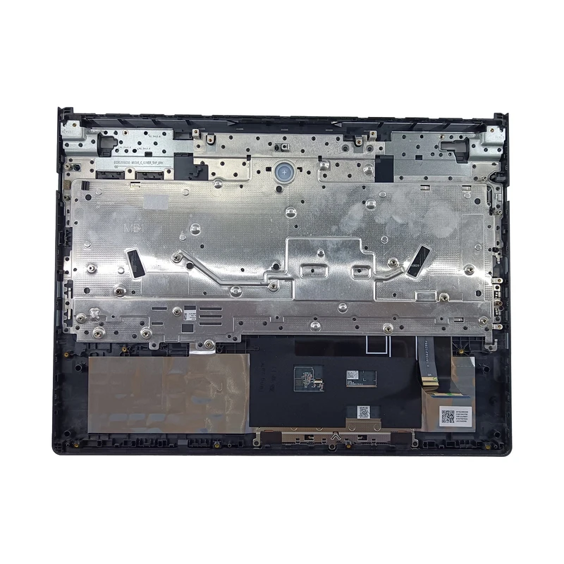 f  Palmrest case keyboard For Lenovo Legion Pro 7 16IAX10H English US 5CB1S11821