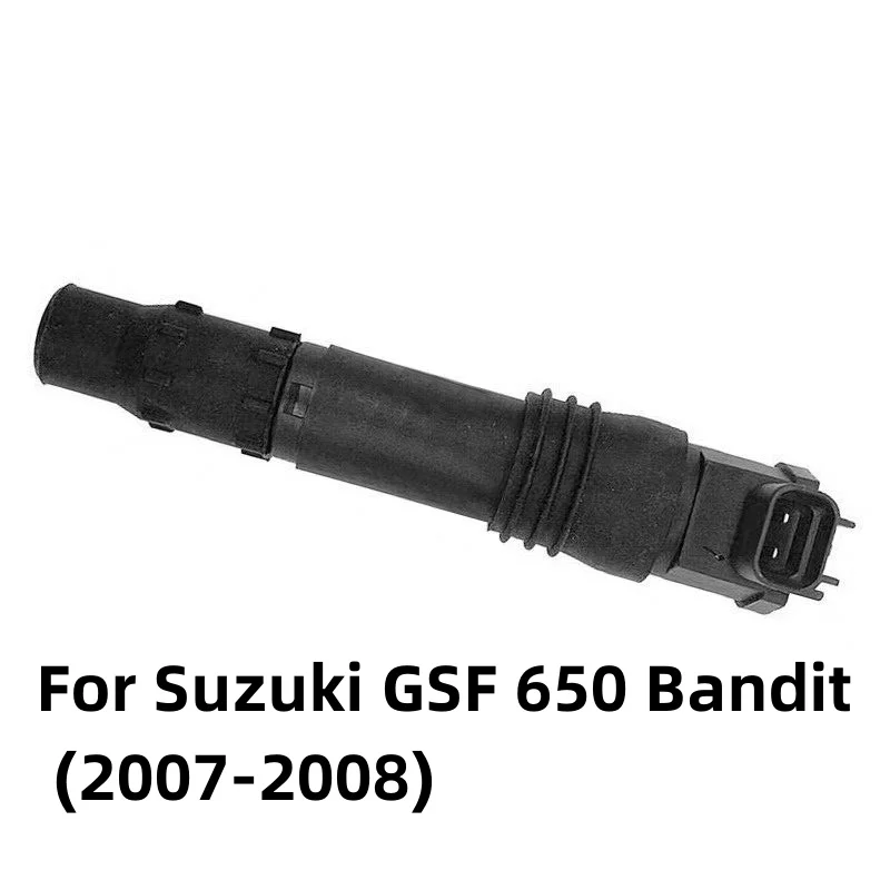 1PCS Ignition Stick Coil For Suzuki GSF650 07-08 /GSF1250 07-09/GSF 650 1250 Bandit Motorbike Ignition Coil Replacement Parts