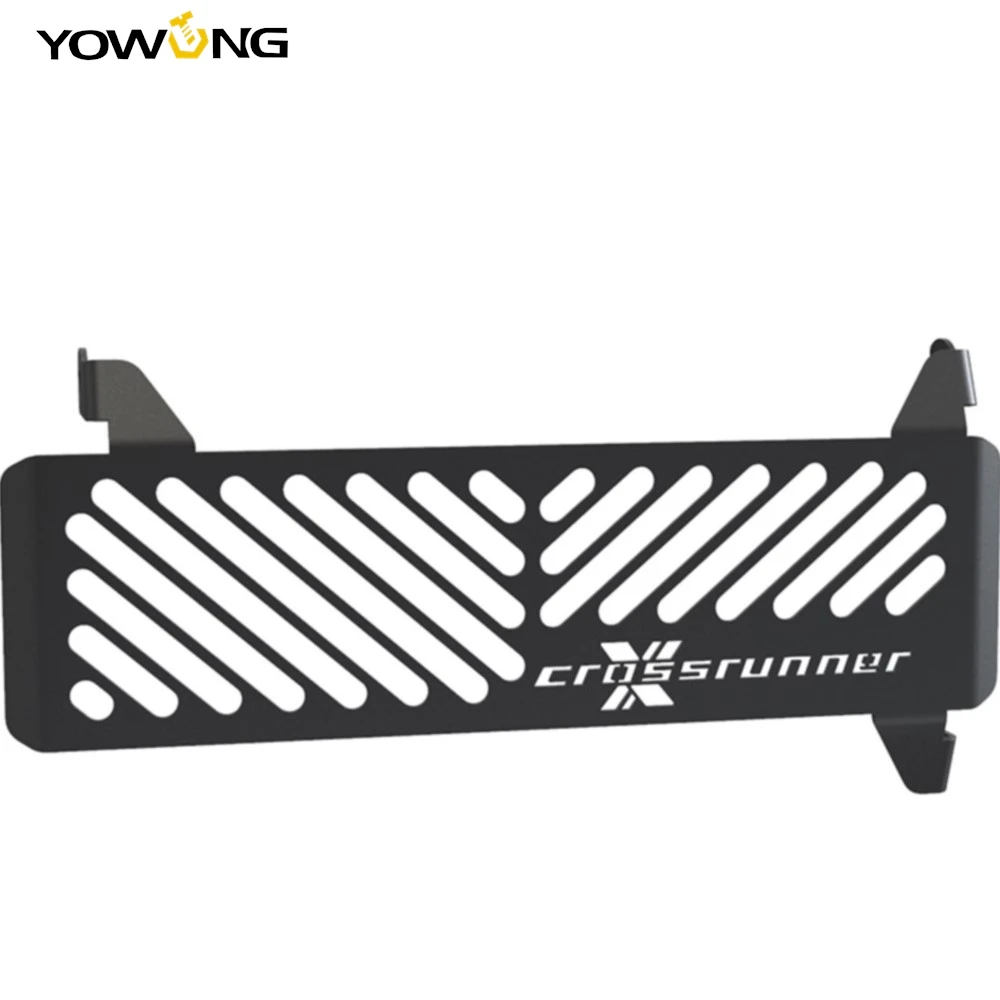 

Motorbike Radiator VFR 800X VFR 800 X Grille Grill Protective Guard Cover Perfect For Honda VFR800X Crossrunner 2015-2024 2023