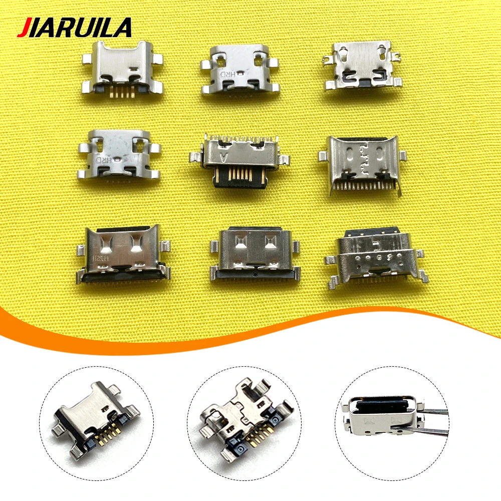 Charger Board Usb P… - image