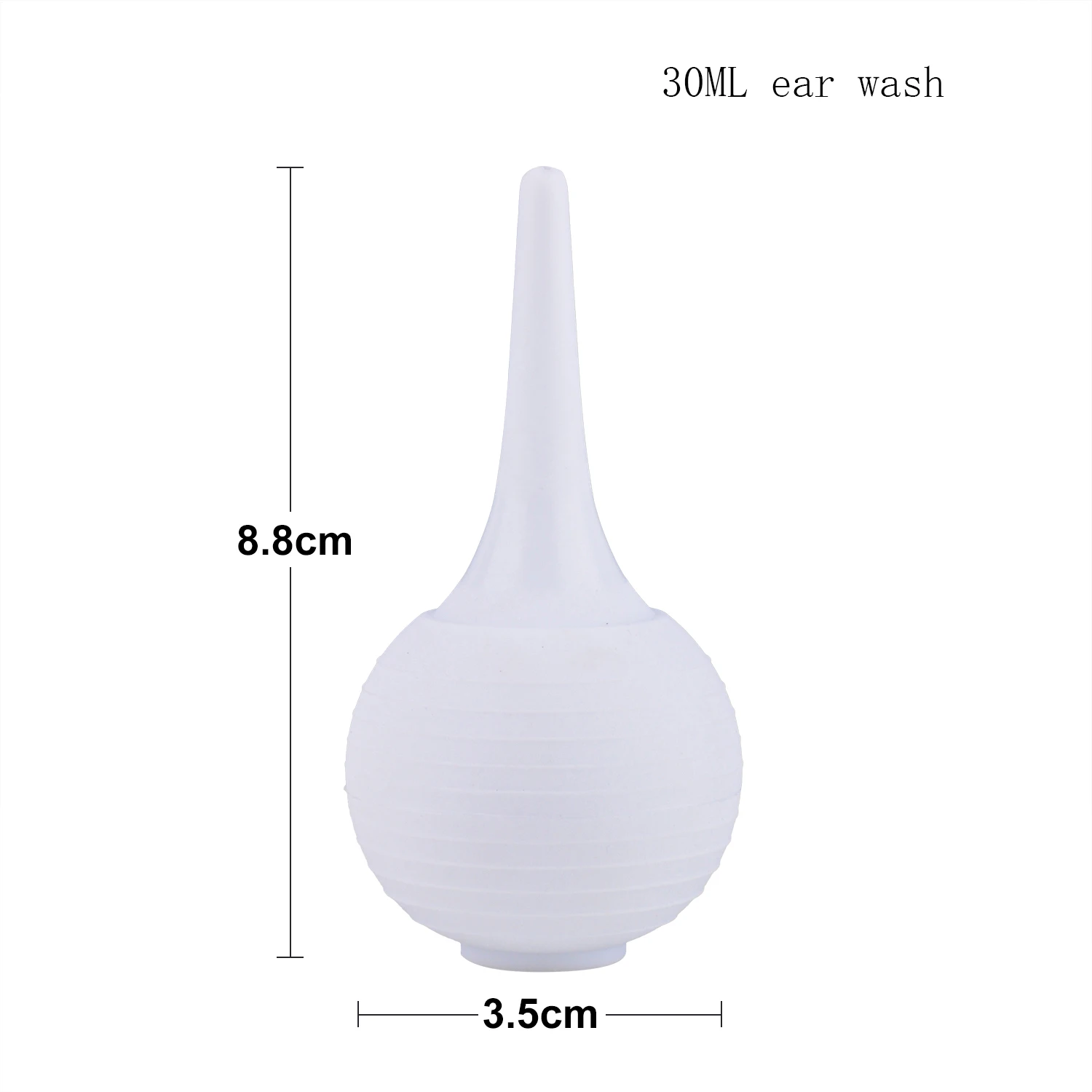 Ear cleaning ear cleaning ear blowing balloon silica gel ear blowing ear aspirator meat camera dust digging ear cleaning tools