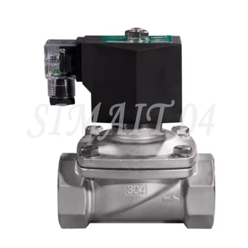 1/2" 3/4" 1" 2" Nor…