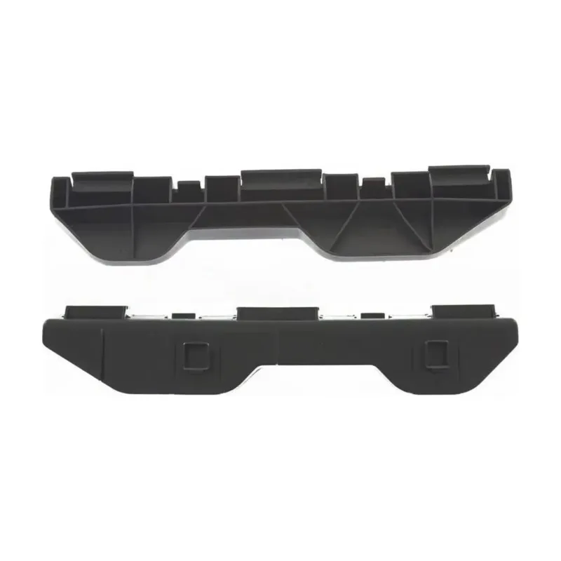 Rear Bumper Assembly Bracket For Toyota Corolla Voltz 2002-2008 Part Numbers 5215502070 5215602070