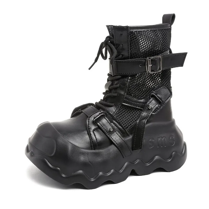 New Women's Boots P… - image