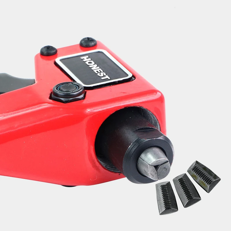 مسدس صلب للخدمة الشاقة ، مبرشم يدوي ، مسدس مسامير أعمى ، تصميم موفر للجهد ، يشتمل على 4 فوهات ، محشوة ، مكان قابل للتركيب من من من من من من من من من من من من من من ومن ومن ومن ومن ومن ومن ومن ومن ومن ومن ومن ومن ومن ومن ومن ومن ومن ومن ومن ومن ومن ومن ومن ومن ومن ومن ومن ومن ومن ثم