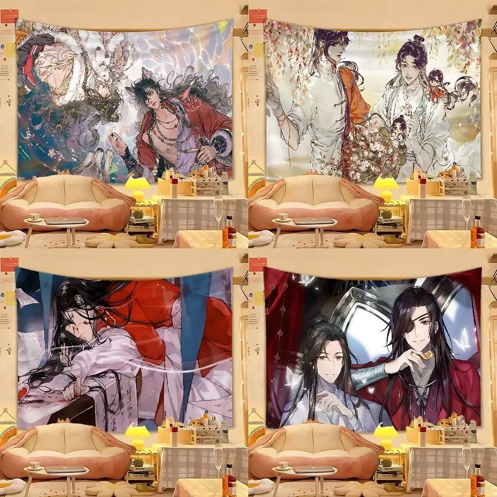 Heaven Officials Bl… - image