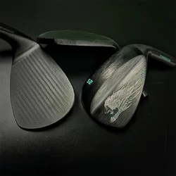 Jean Carlo Golf Wedge Club JC-203 Male Female Wedge Forged Carbon Steel CNC Milled Golf Driver Iron Putter Free 1 Rubber Cover