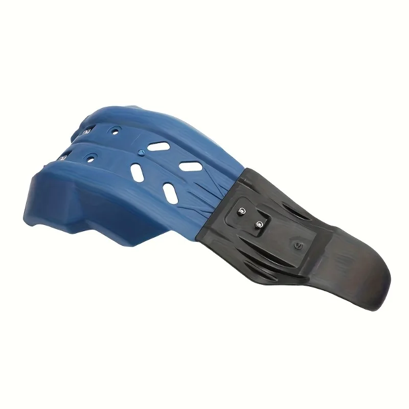 Picture 6: Motorcycle Under Engine Protection Plate Skid Guard for KTM TE TC FC FE 250/300 2019-2020