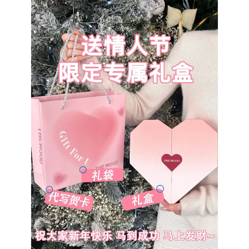 Portable Instant Film Camera, Compact Photo Shooting Device for Couple Memory‑capturing & Holiday Gifting to Friends