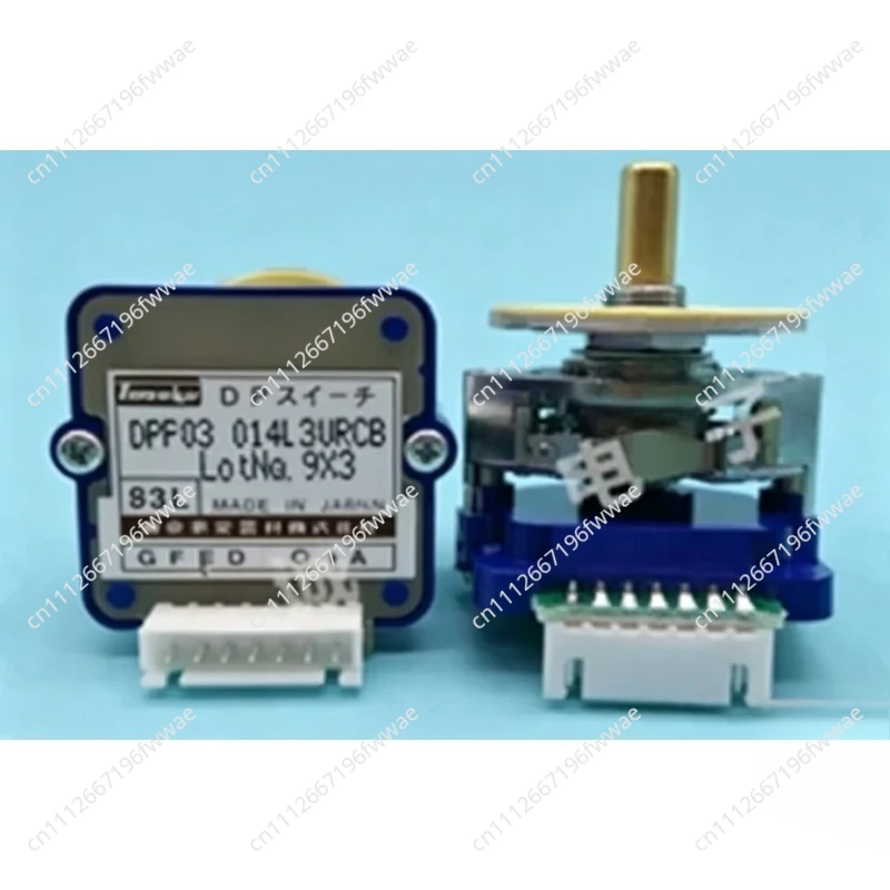 1pcs  DPP03 014L20RCB  107N20RCB  /  DPP01 006N16RCB  ---