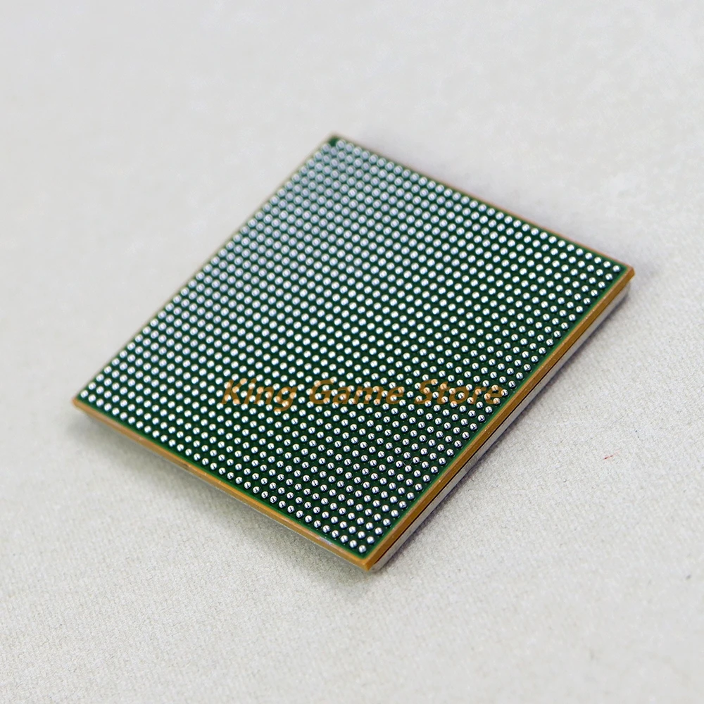 3 stücke Original X818337 Chip IC Für Xbox 360 Slim X818337-(001 002 003 004 005) universal Gute Funktioniert Perfekt