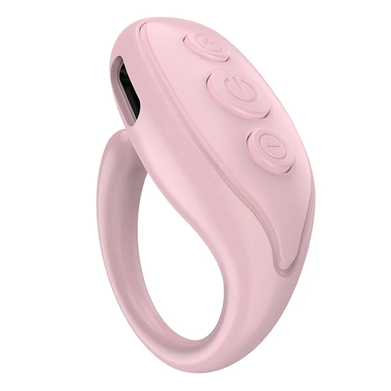 

Компактный пульт дистанционного управления для мобильных телефонов и планшетов обеспечивает удаленную видеозахват и удобное переворачивание страниц.