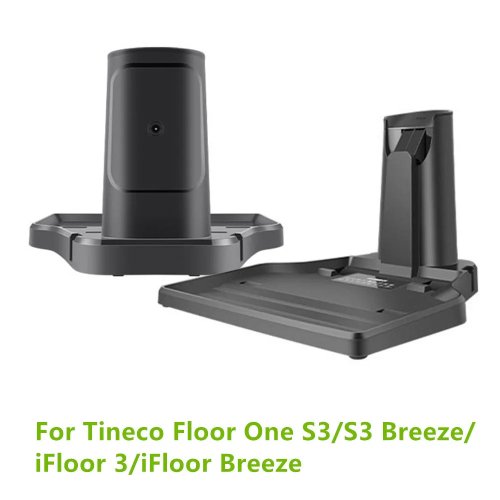 Charging Base For Tineco Floor One S3/S3 Breeze/iFloor 3/iFloor Breeze Wet Dry Vacuum Cleaner Parts