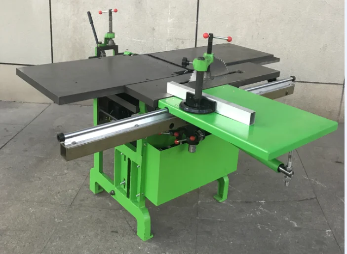 この3-in-1多機能木工ツールは、プロの職場やDIYワーク - Woodworking Workshop Design のレビューと価格