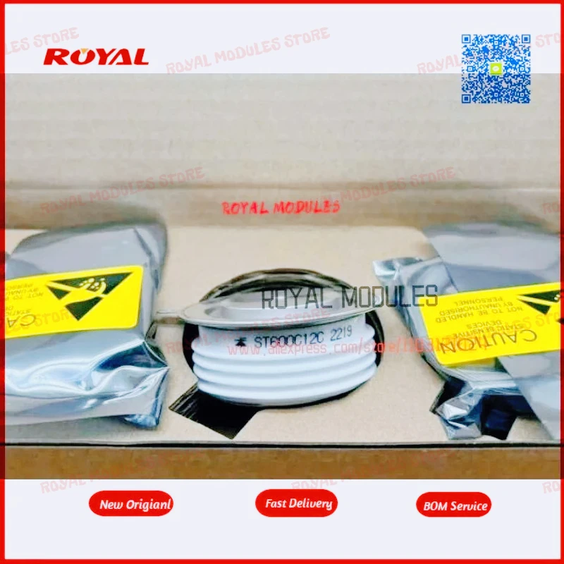 New Origina ST600C12C ST600C14C ST600C16C ST600C18C ST600C20C  ST600C10L