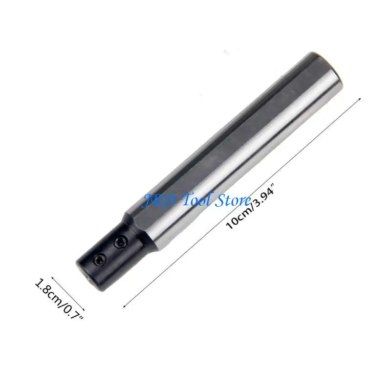 A2UD bên trong dia 3/4/5/6/7/8 mm BORING BORING BAR OUTER DIT