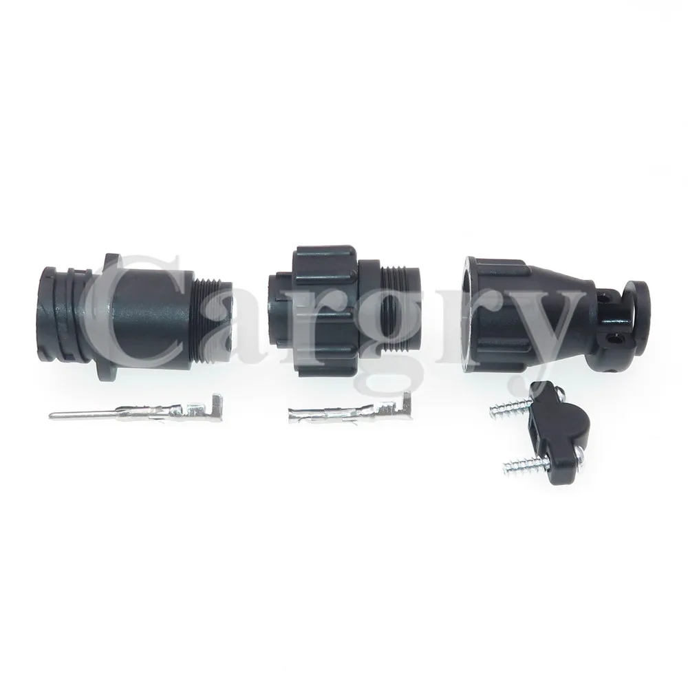 1 Set 4P 182658-1 182919-1 206153-1 182647-1 206060-1 206062-4 Auto Sensor Plug Aviation Connector AC Assembly For SMT
