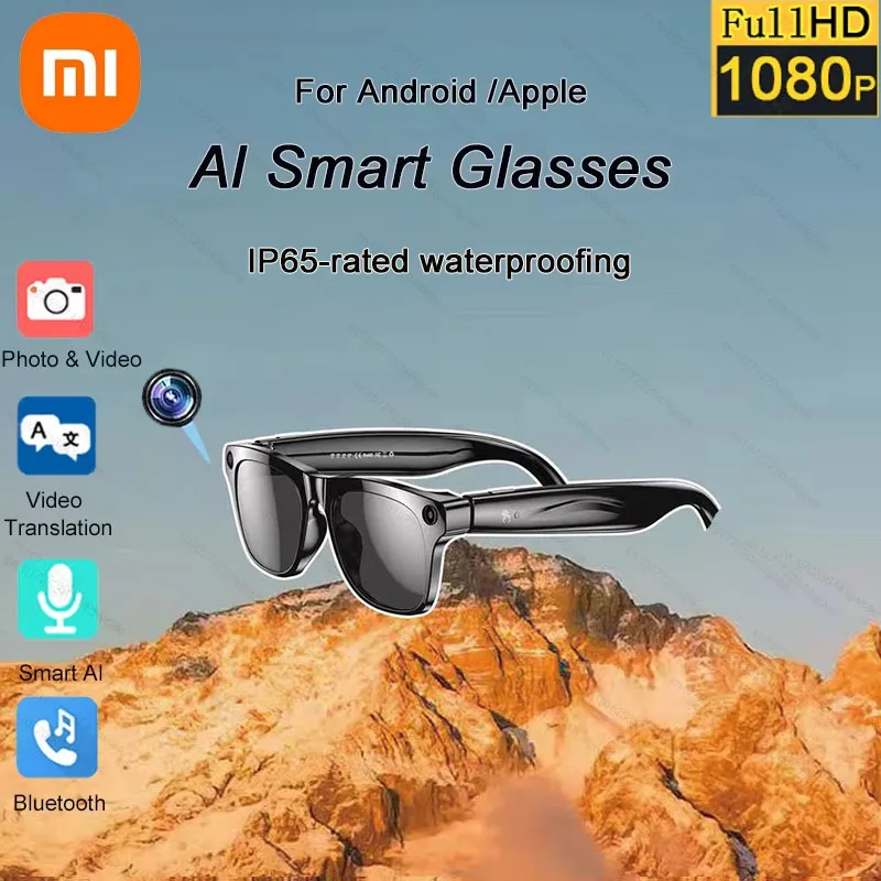 Xiaomi 4K Ai Smart … - image