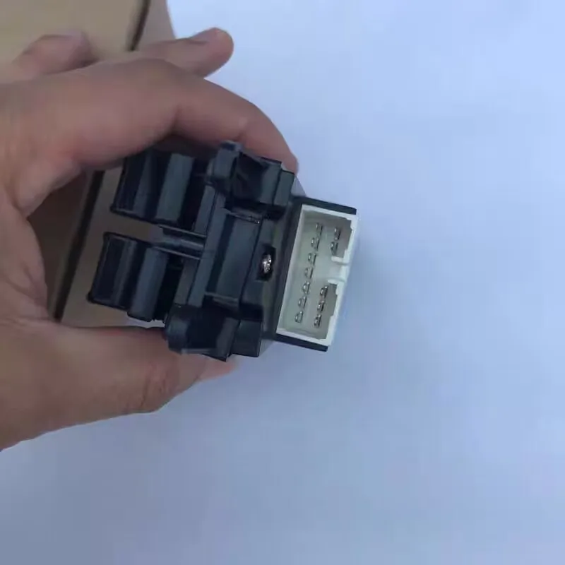 

High quality Driver Side Master Window Switch Lifter Switch for Jinbei Haise H2