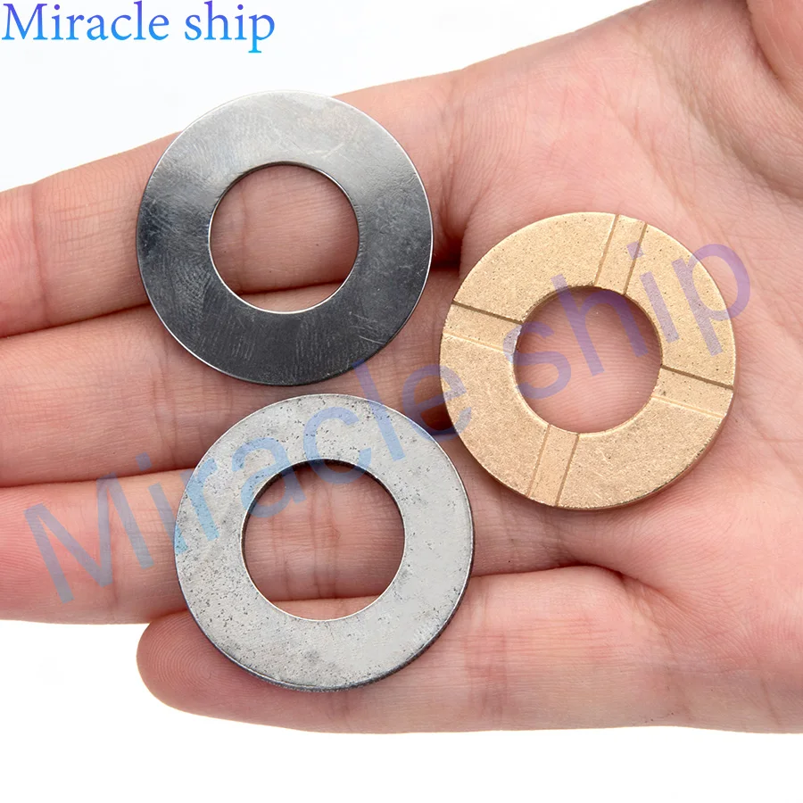 

Игольчатый упорный подшипник 93341-414V1 для подвесного мотора Yamaha Parsun 9,9 л.с. 15 л.с. запасные части 93341-41414